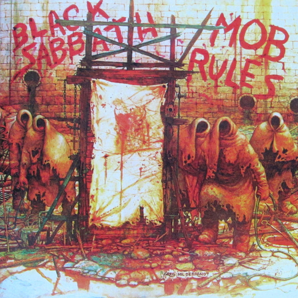 Mob Rules